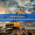 OSHA 10-hours ( Construction  Industry) Compliance